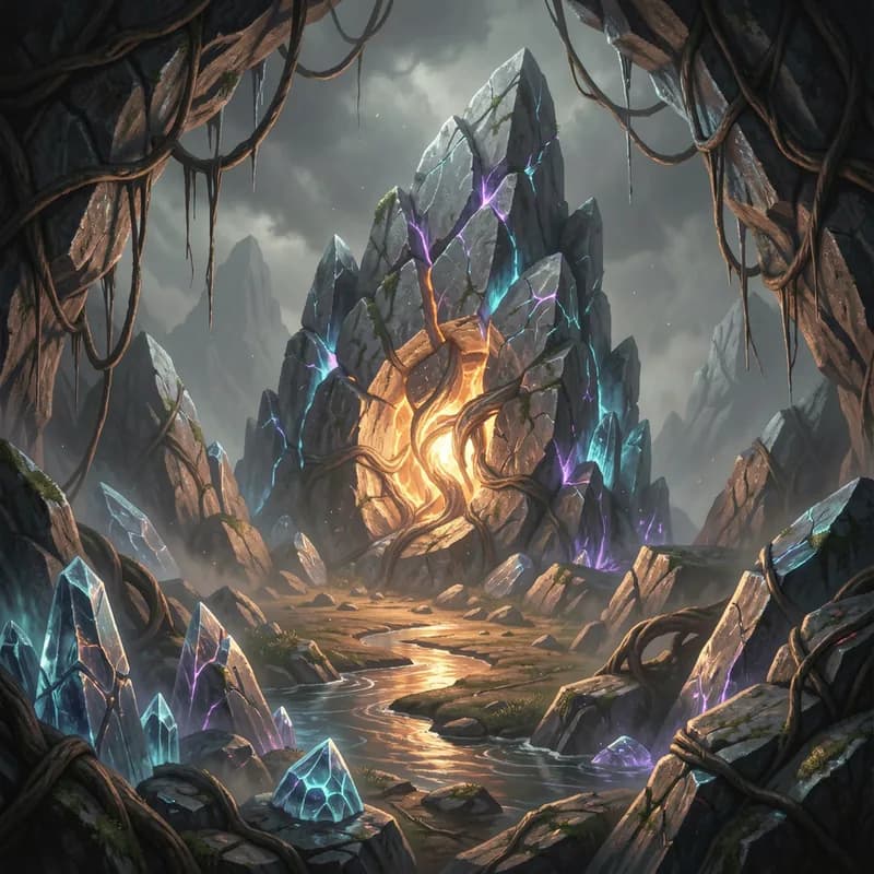 Lithic Pulse
