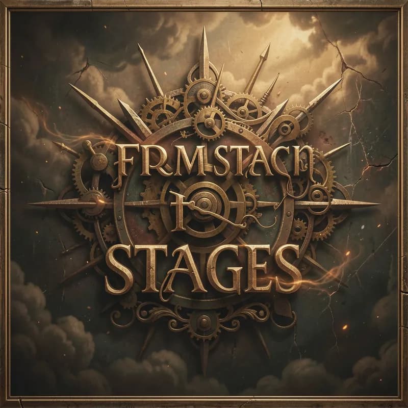 From Stacks to Stages