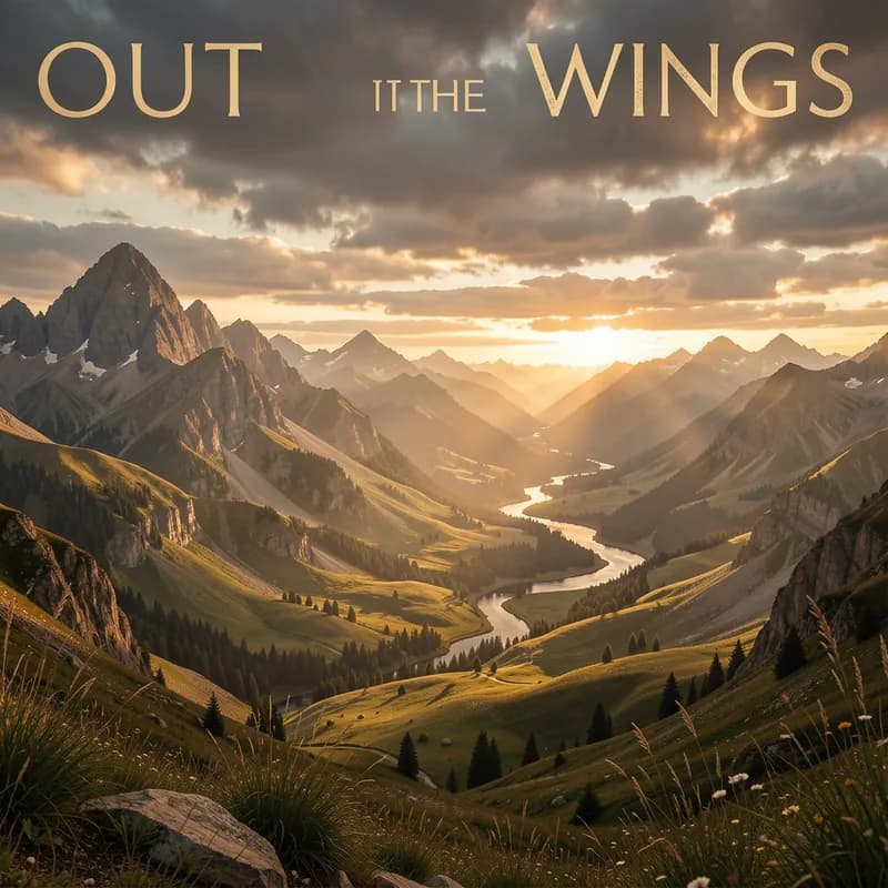Out of the Wings