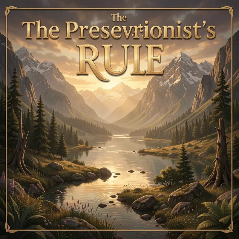 The Preservationist's Rule