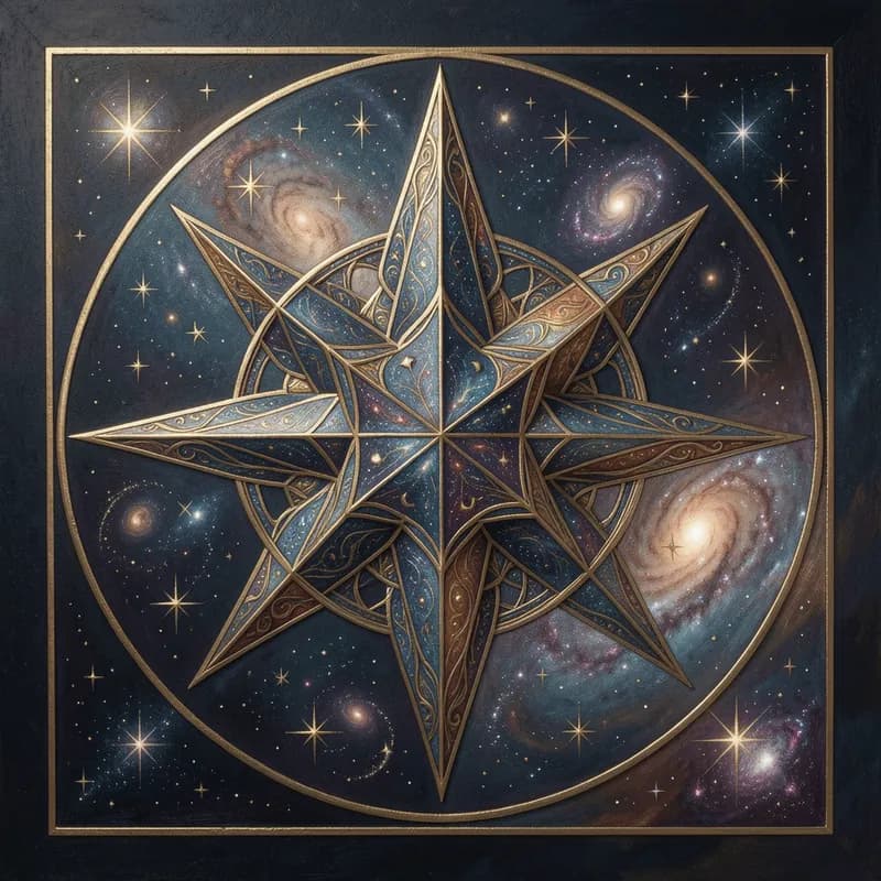 Stitching the Stars