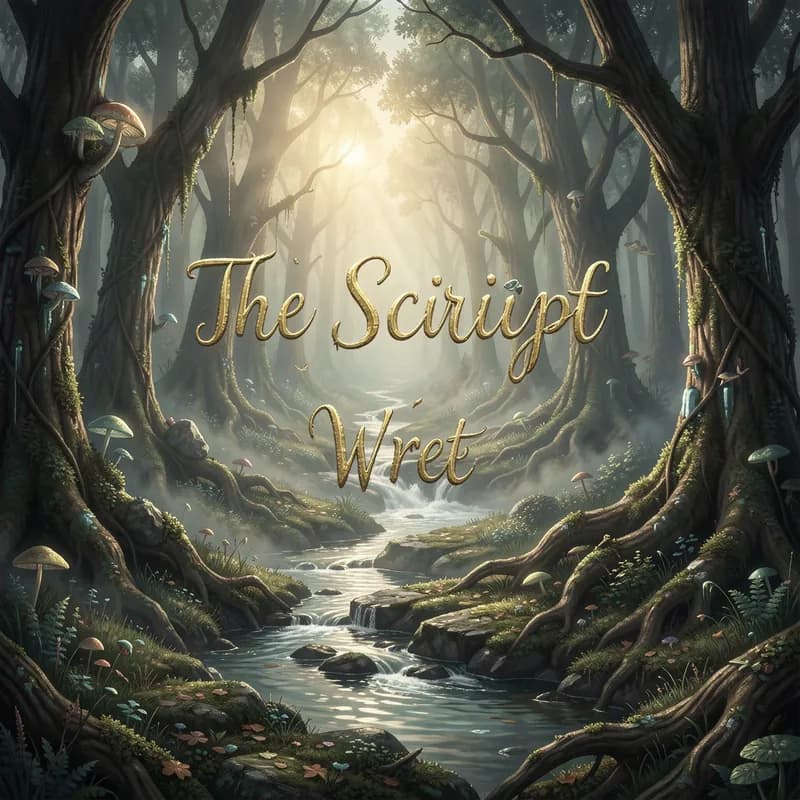 The Script You Wrote