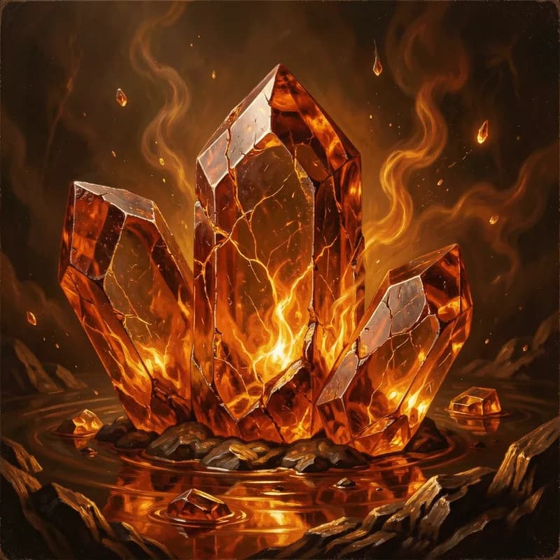 Amber Clarity