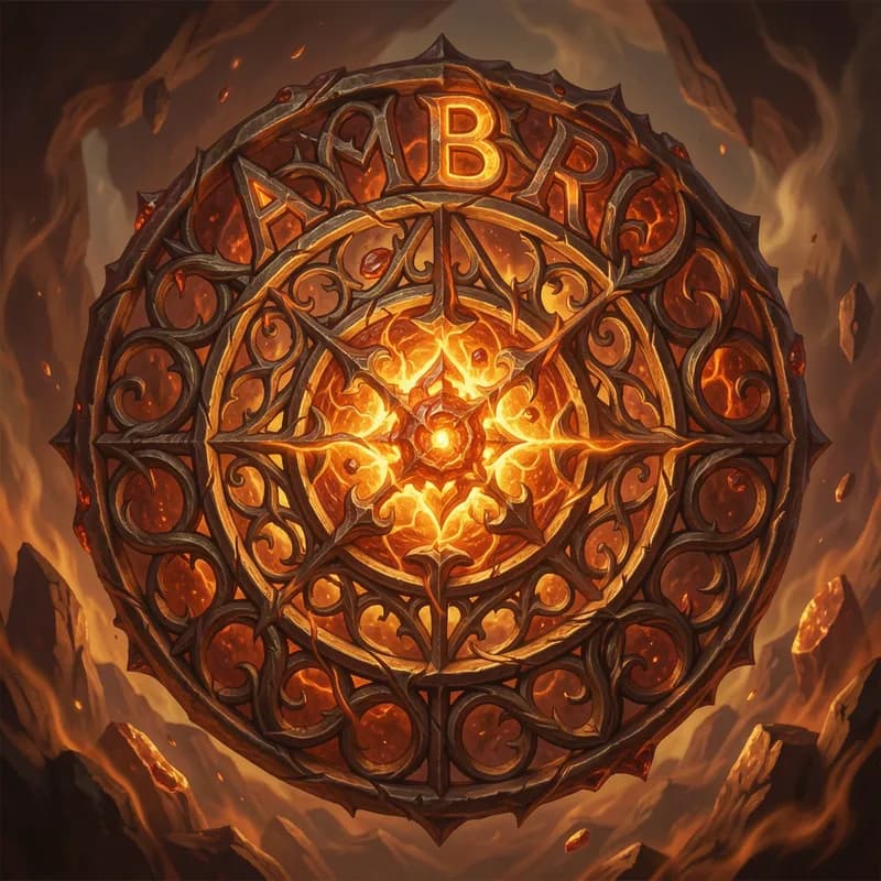 Amber Cycle