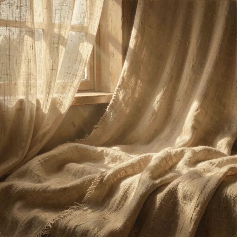 Linen and Light