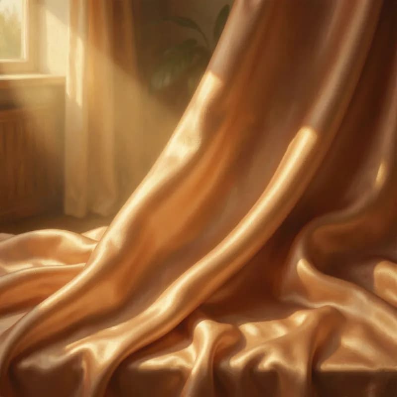 Satin Sunlight