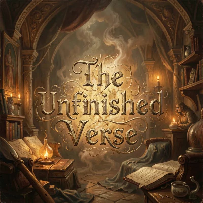 The Unfinished Verse