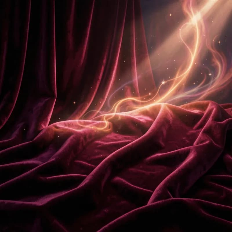 Velvet Afterglow