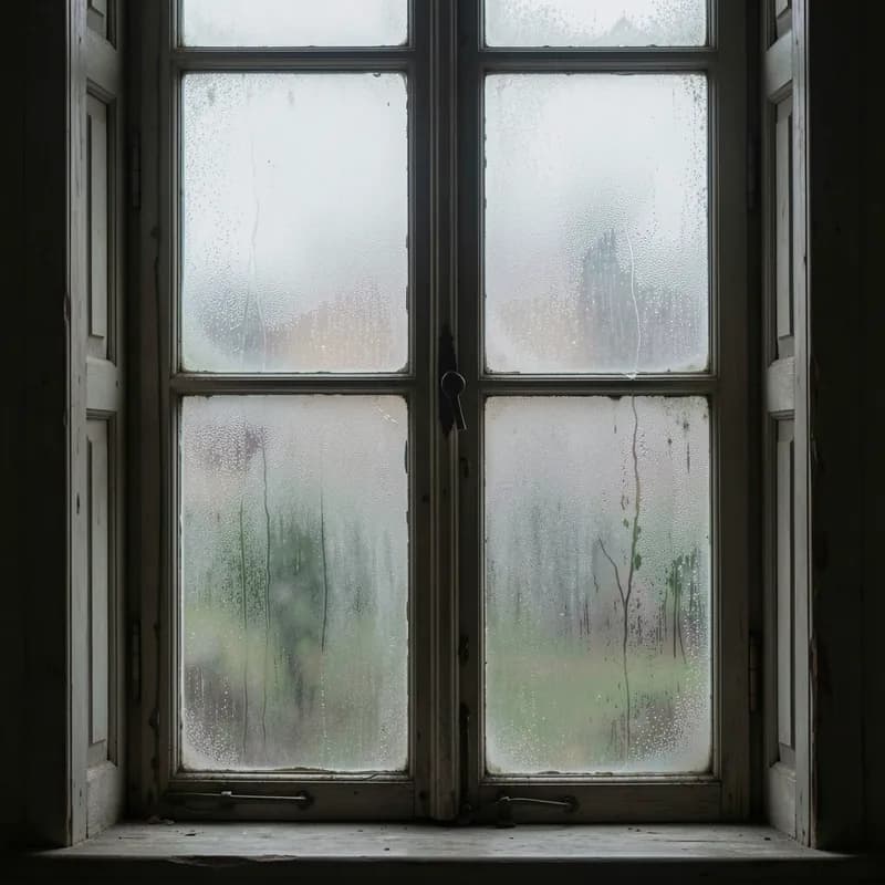 Window Fog