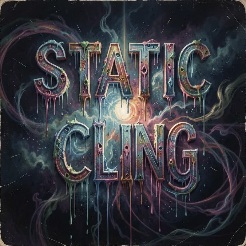 Static Cling
