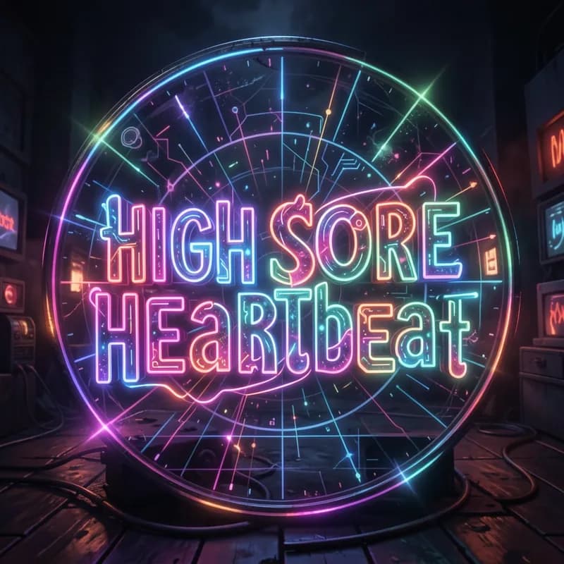 High Score Heartbeat