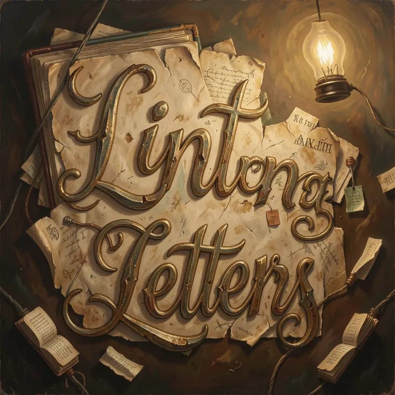 Lint and Letters