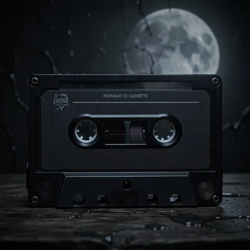 Midnight Cassette