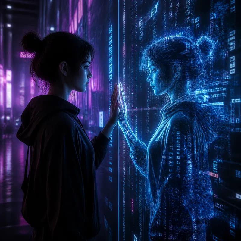 Digital Echoes