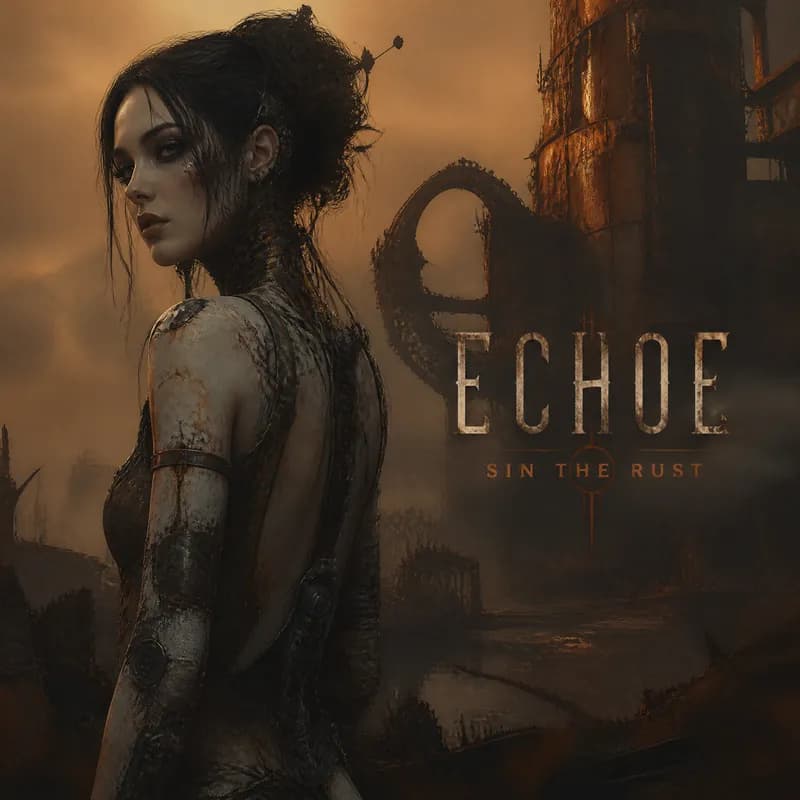 Echoes in the Rust