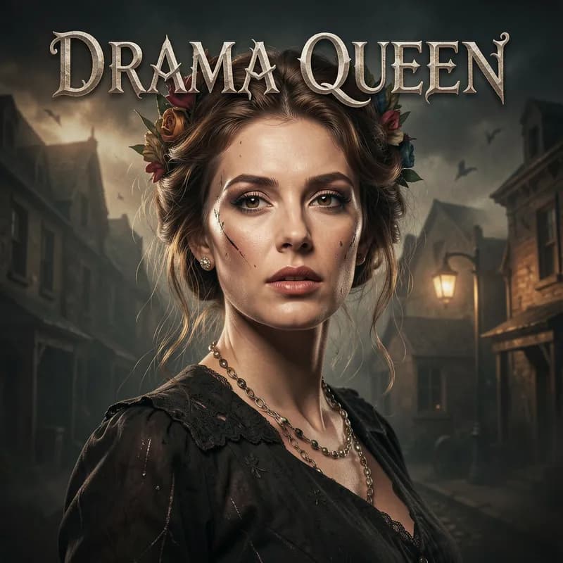 Drama Queen