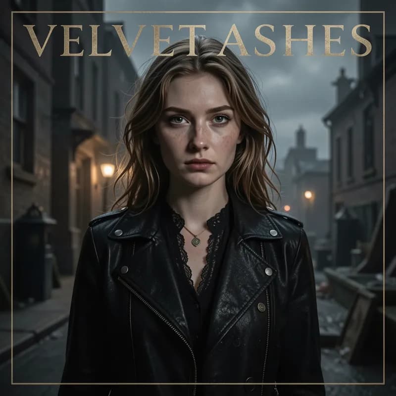 Velvet Ashes