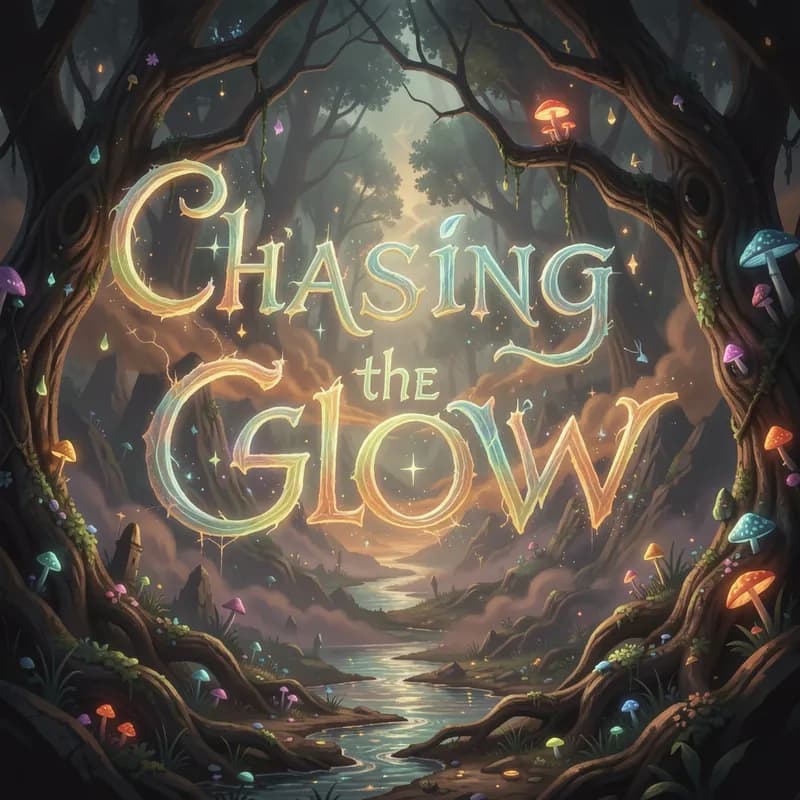 Chasing the Glow