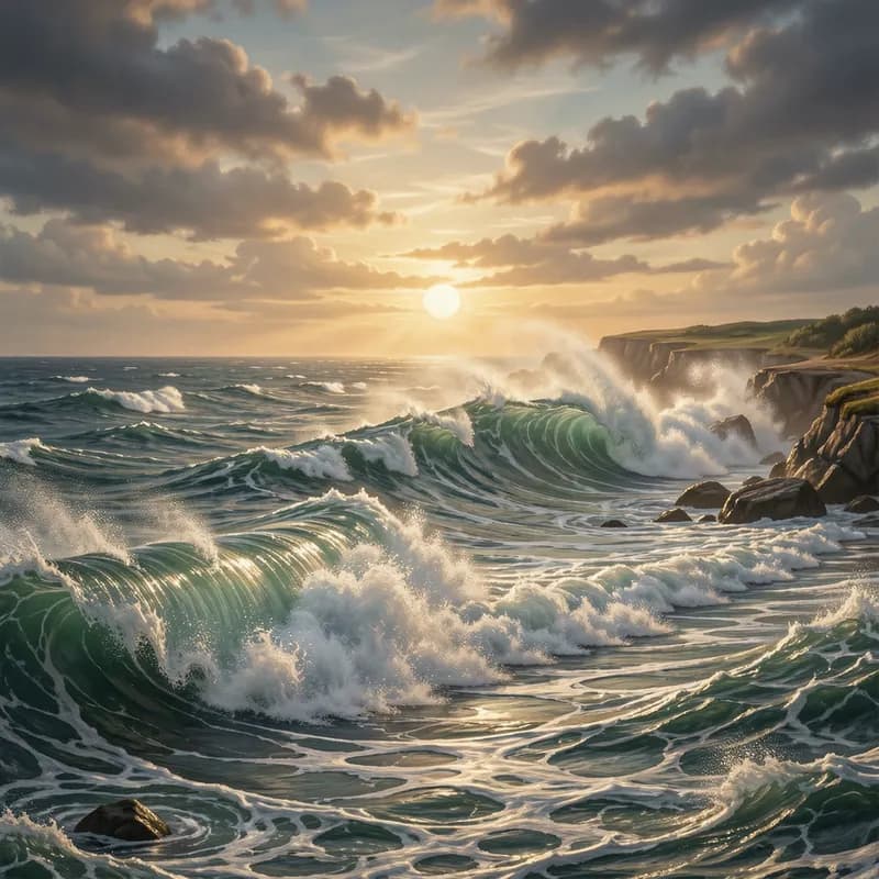 High Tide Highs