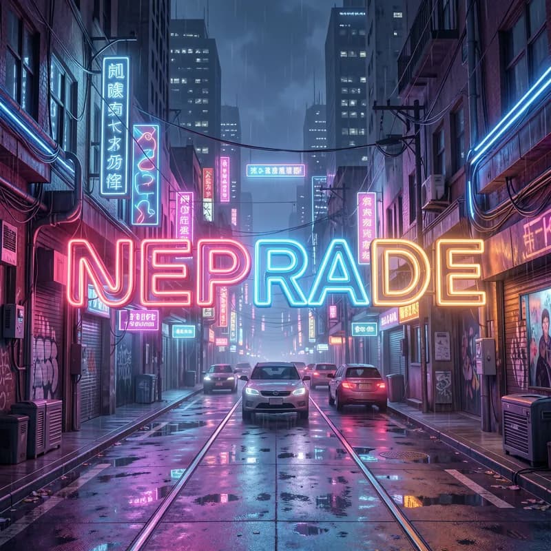 Neon Upgrade