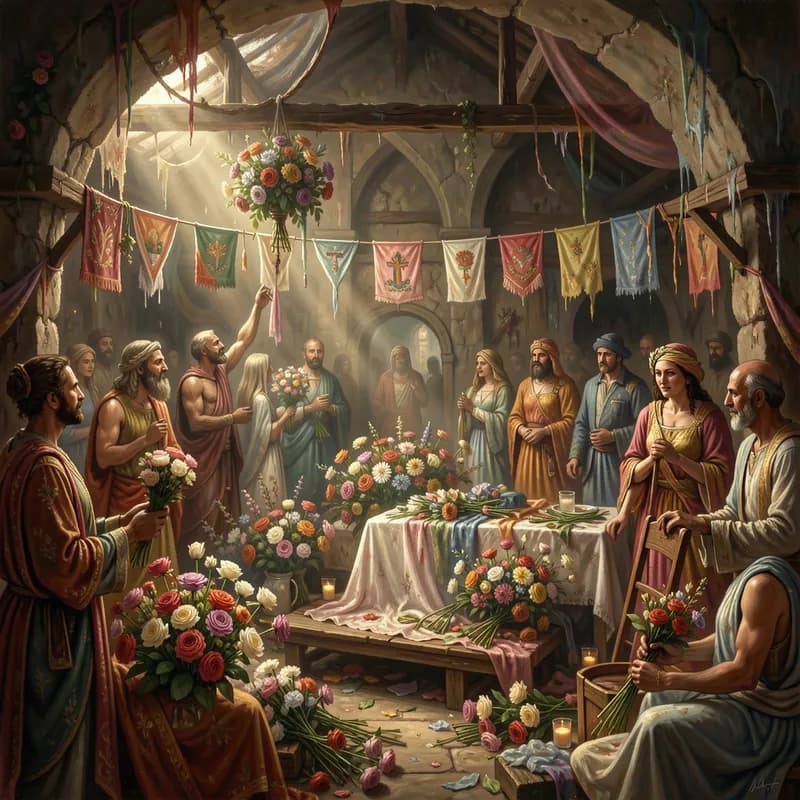 Polyester Funeral