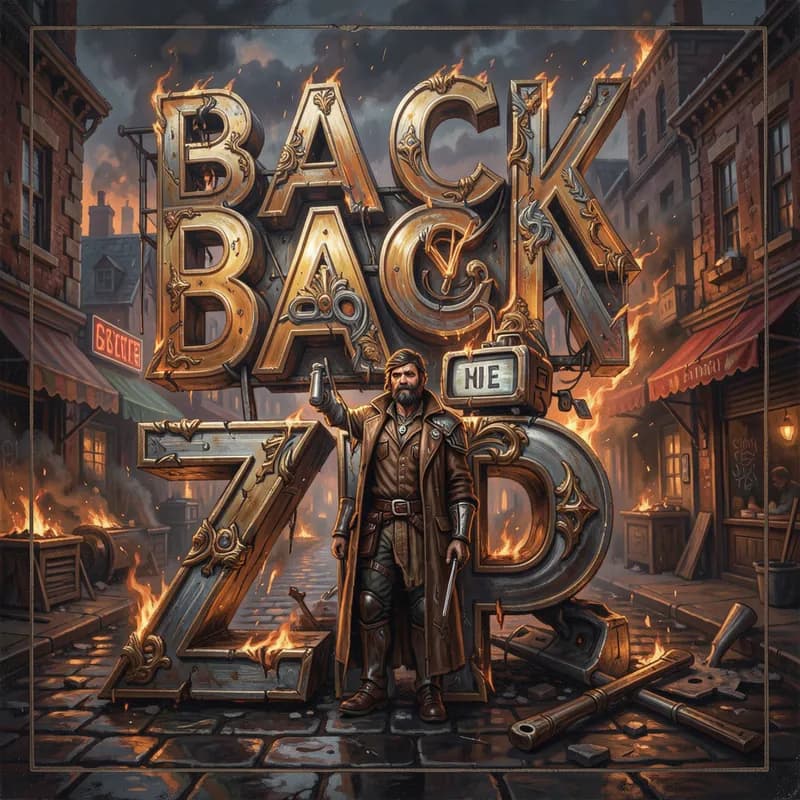 Back in the Zip