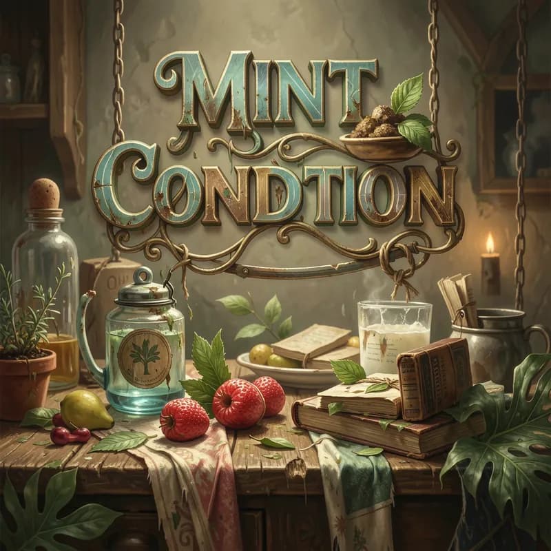 Mint Condition