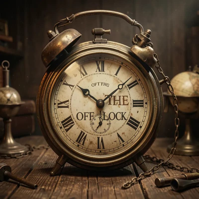 Off The Clock
