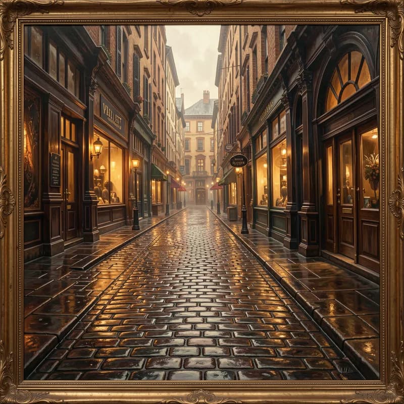 Velvet Pavement