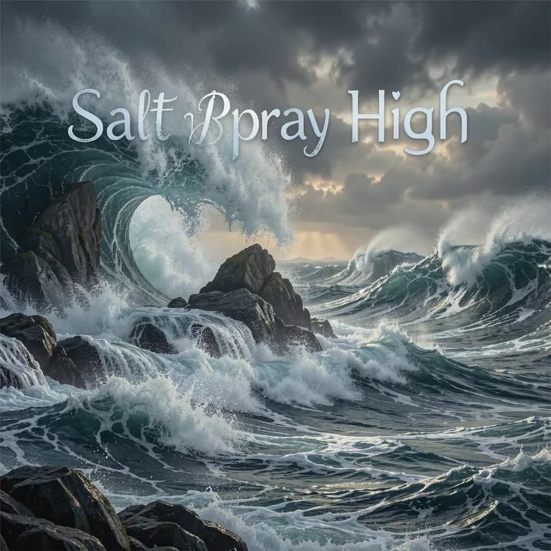 Salt Spray High