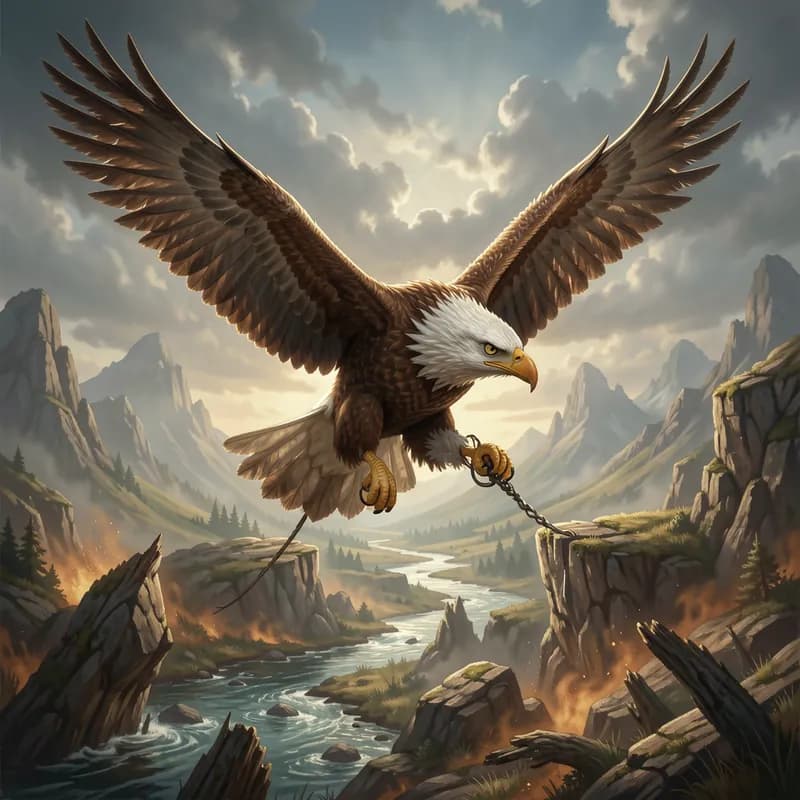 Thunderbird Run