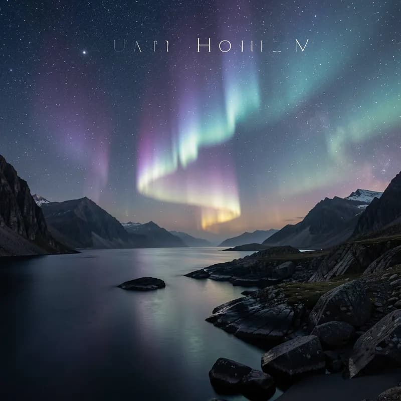 Aurora Horizon