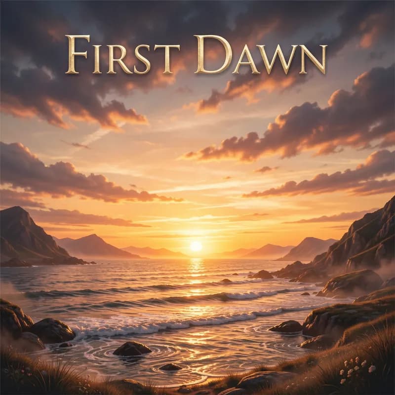 First Dawn