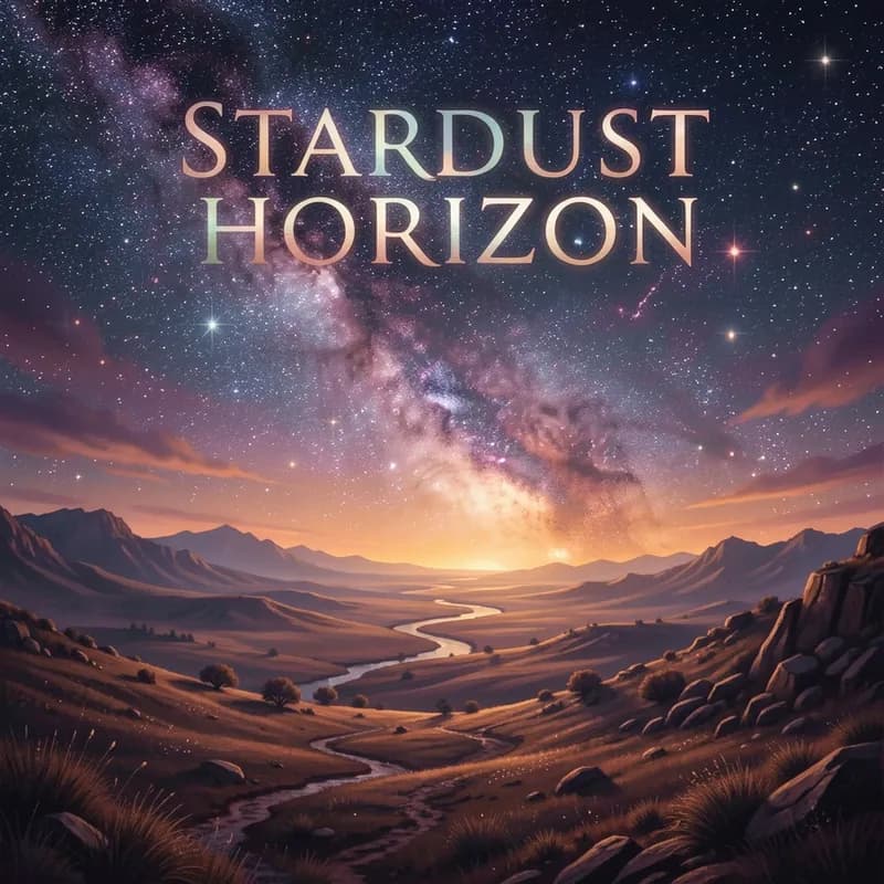 Stardust Horizon