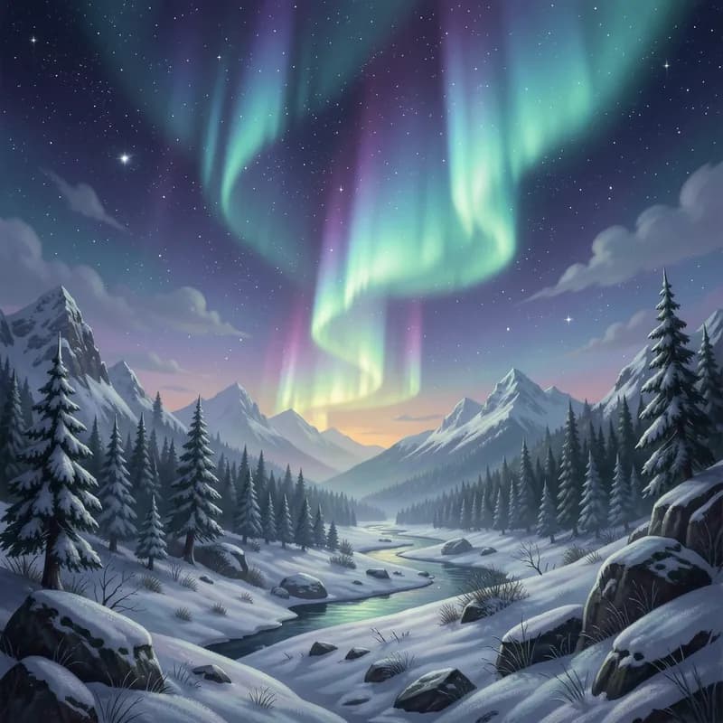 Aurora Promise