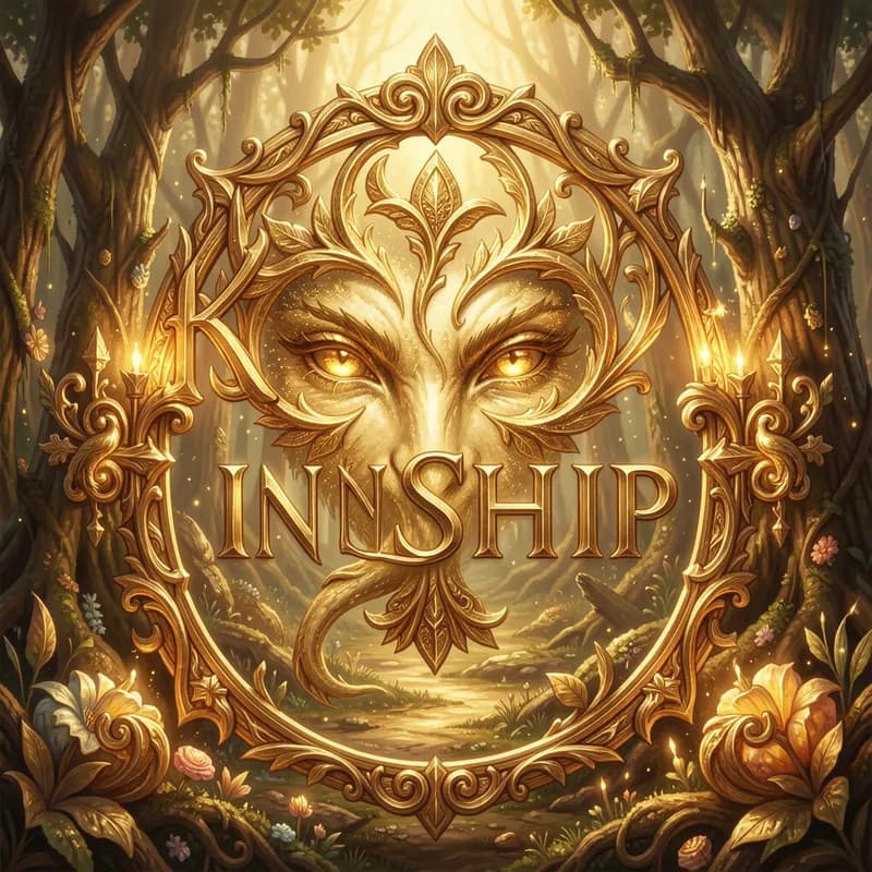 Golden Kinship