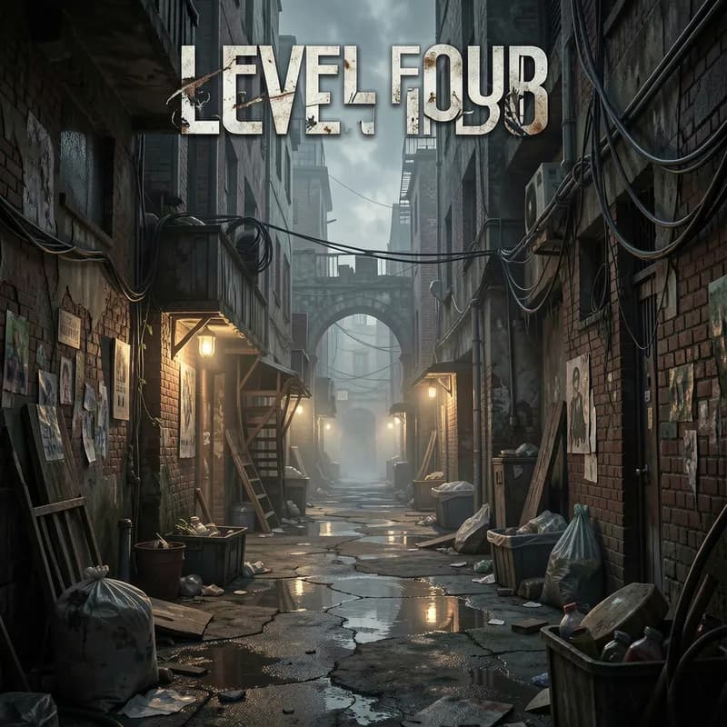 Level Four Limbo