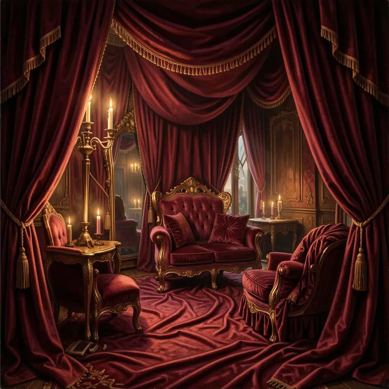 Velvet Vacancy