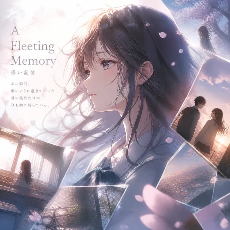 A Fleeting Memory