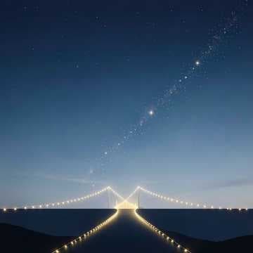 星降る夜の約束