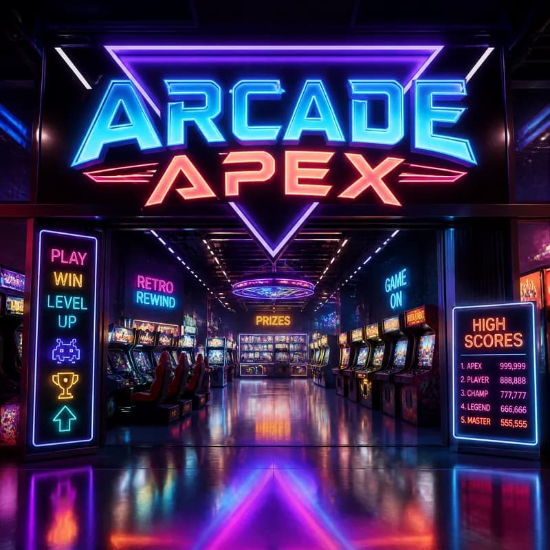 Arcade Apex