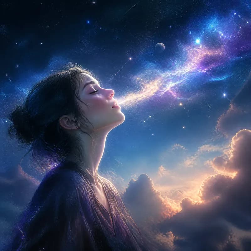 Celestial Breath