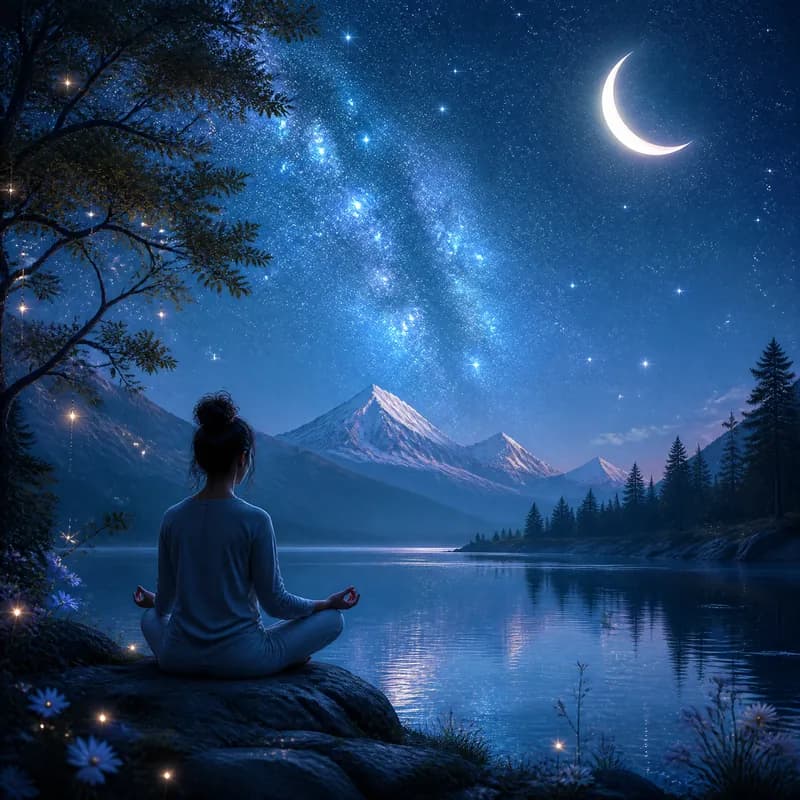 Celestial Calm