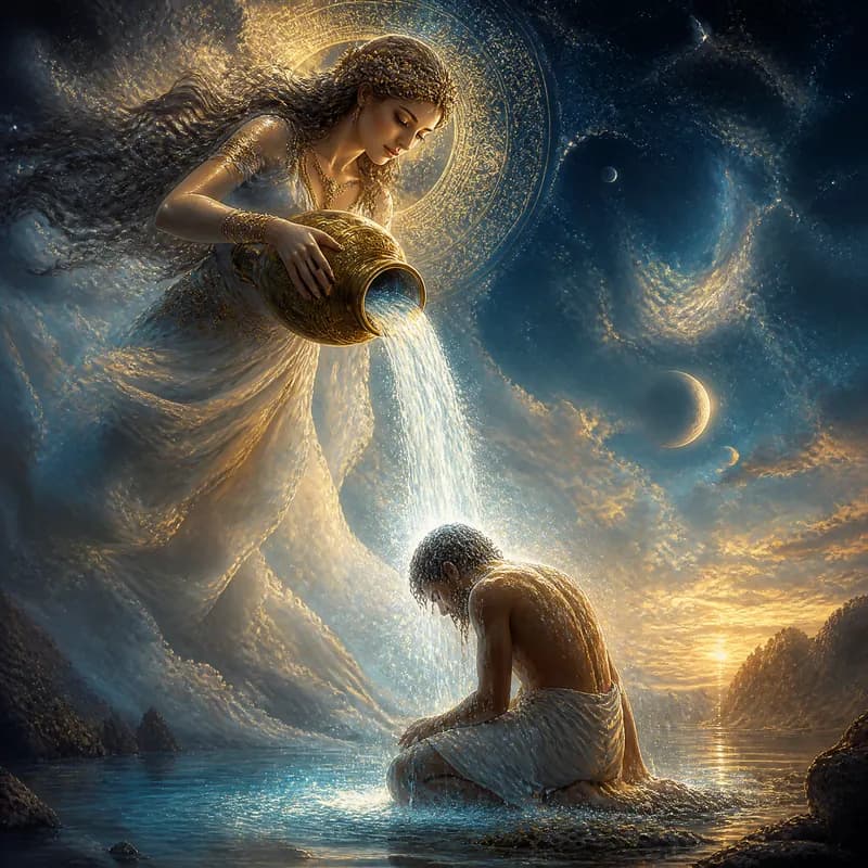 Celestial Cleansing