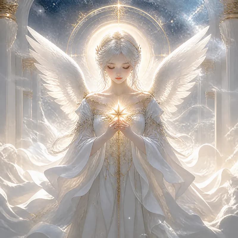 Celestial Purity