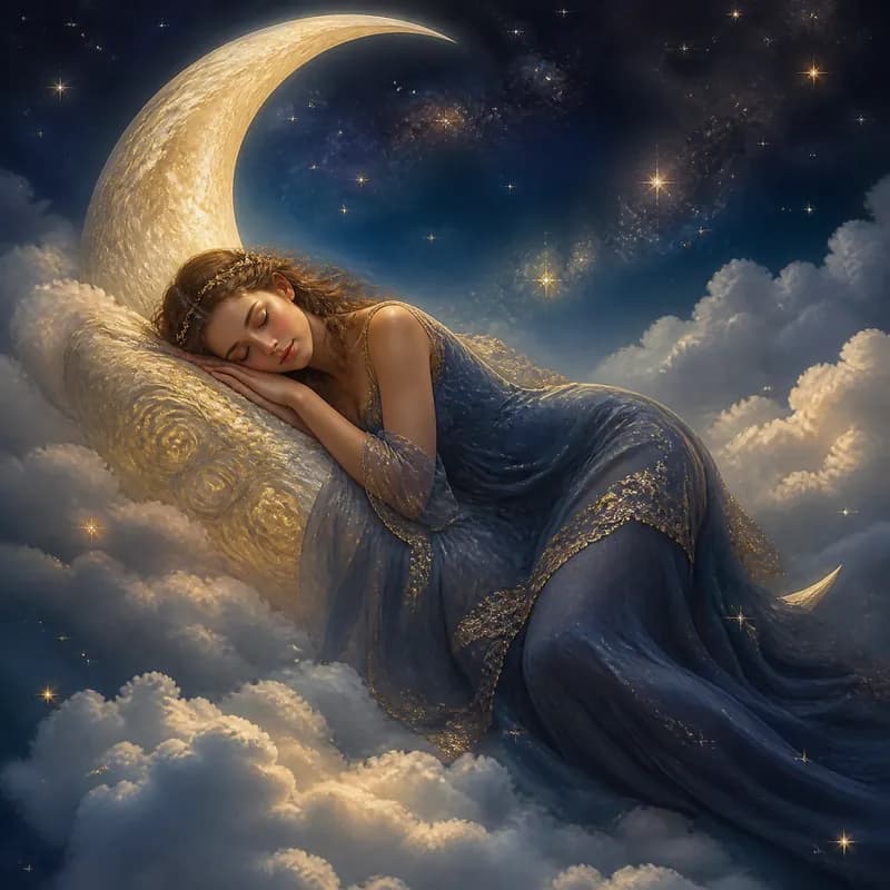 Celestial Rest
