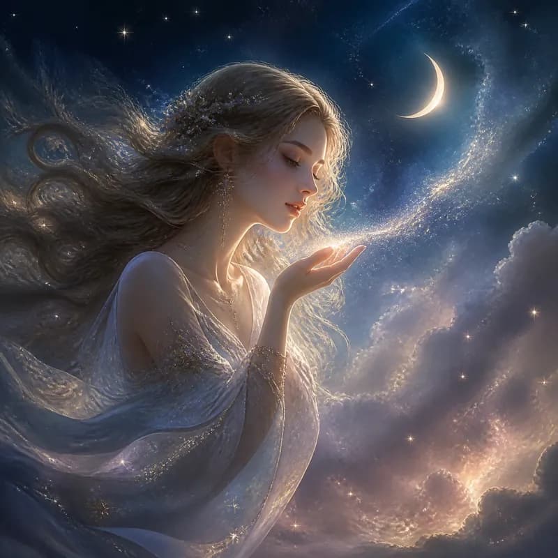 Celestial Whisper