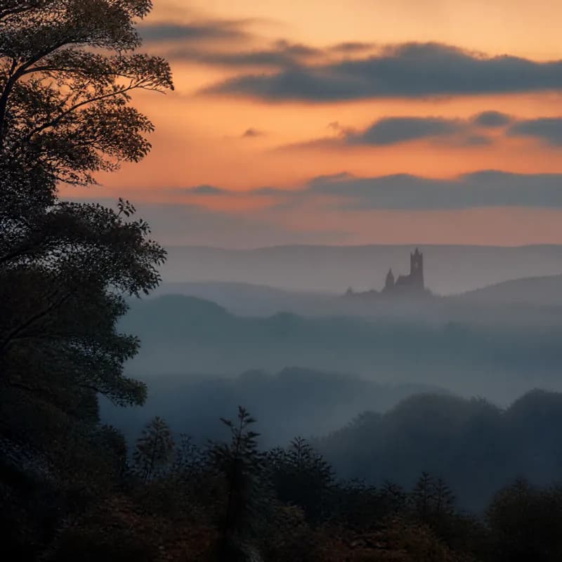 Distant Bells