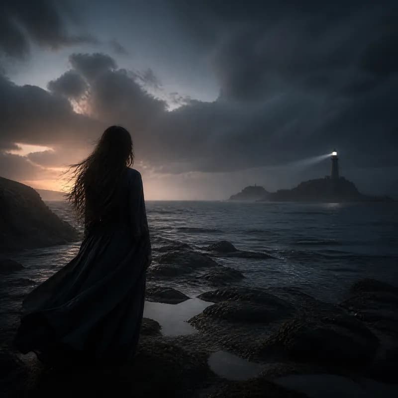 Distant Siren Prelude