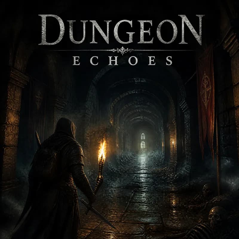 Dungeon Echoes